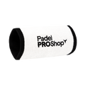 Long Wristband PadelPROShop White/Black
