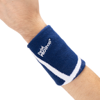 Bracelet long PadelPROShop Court Bleu Marin