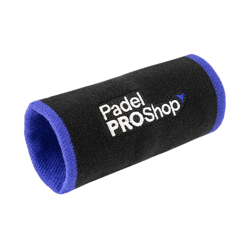 Bracelet long PadelPROShop Noir/Bleu