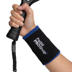 Bracelet long PadelPROShop Noir/Bleu
