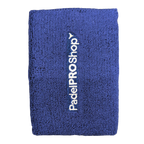 Bracelet long Padel Team Gourmet Bleu Marin