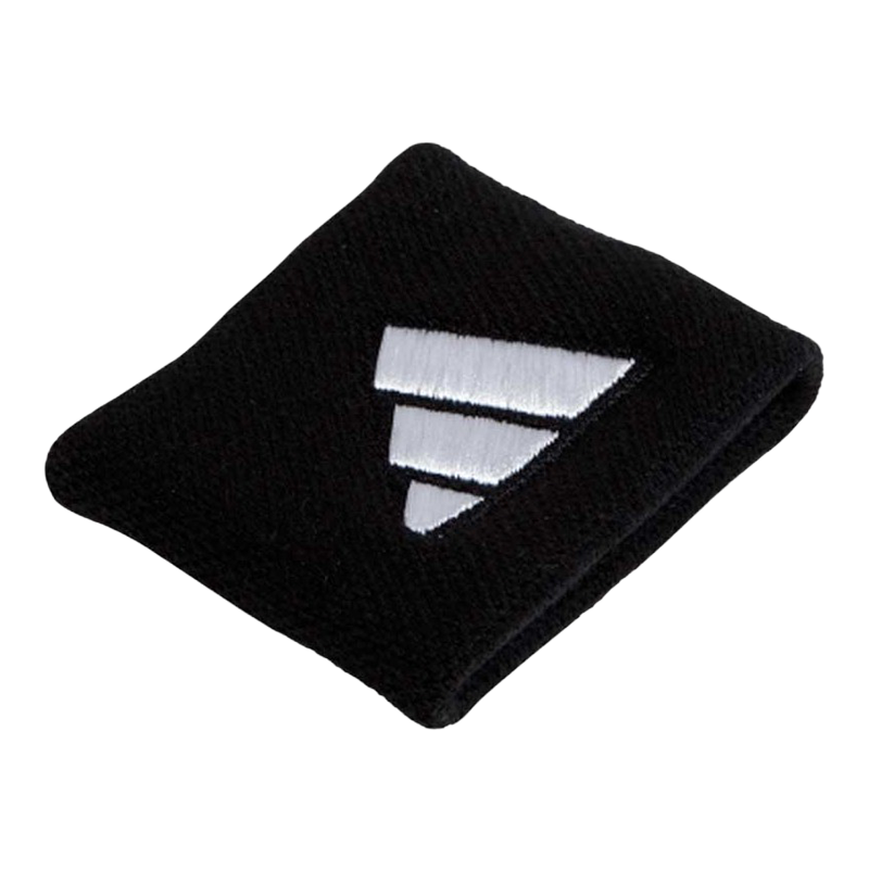 Bracelets Adidas Short noir Logo grand