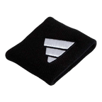 Bracelets Adidas Short noir Logo grand