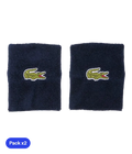Bracelets Lacoste Bleu Marine (Pack x2)
