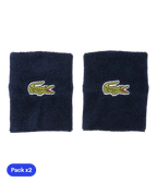 Bracelets Lacoste Bleu Marine (Pack x2)