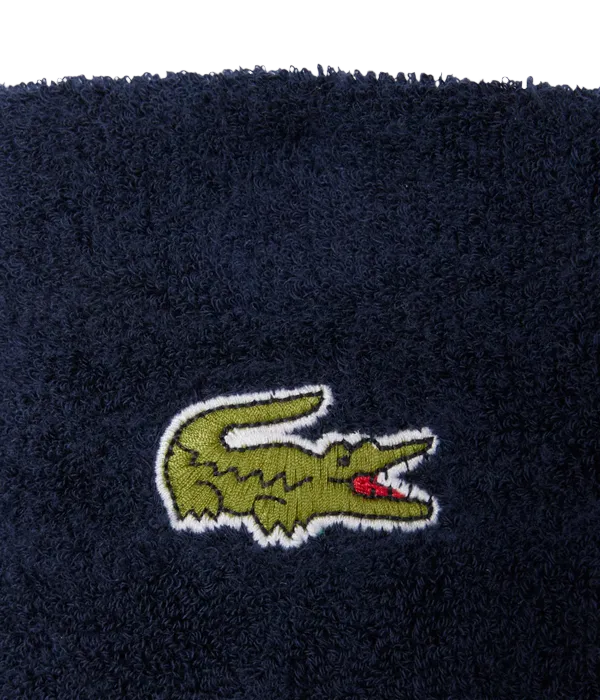 Bracelets Lacoste Bleu Marine (Pack x2)