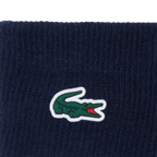 Wristbands Lacoste Roland Garros Blue Marine 2026