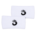 Muñequeras Lok Largas White 2026 (Pack x2)