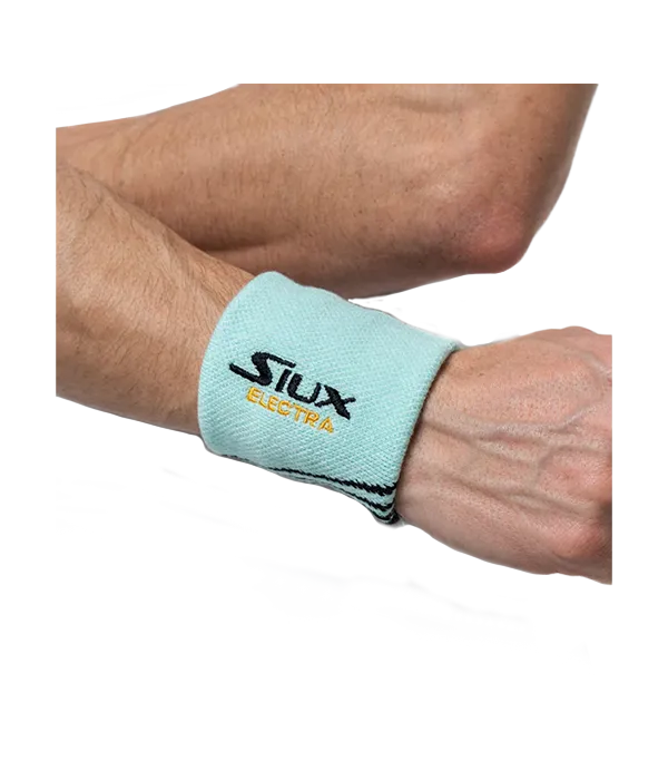 Muñequera Siux Electra Stupa 2025