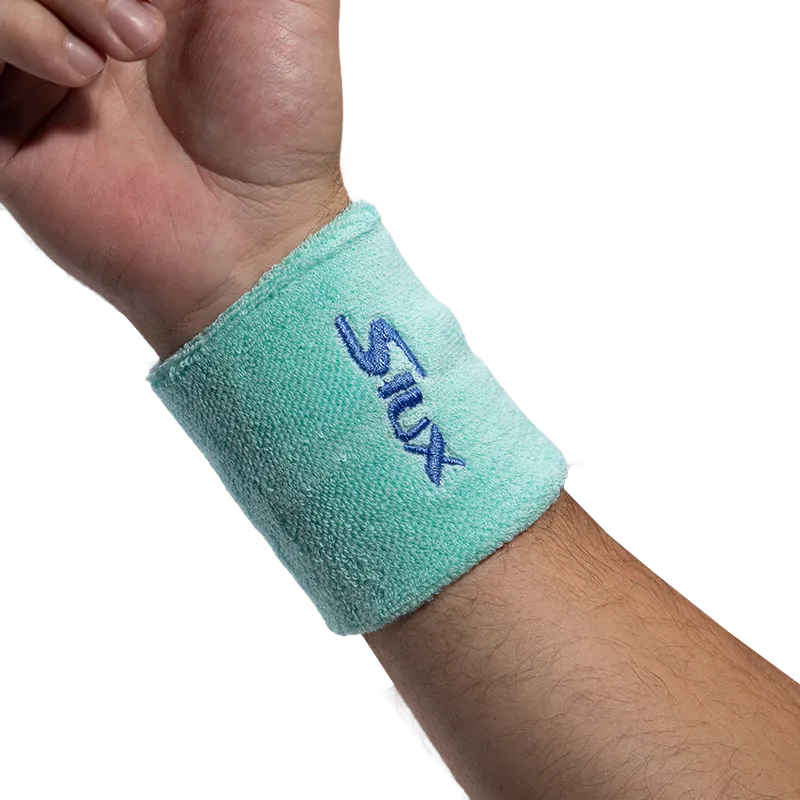 Bracelets Siux Révéler le blues  (paquet x2)