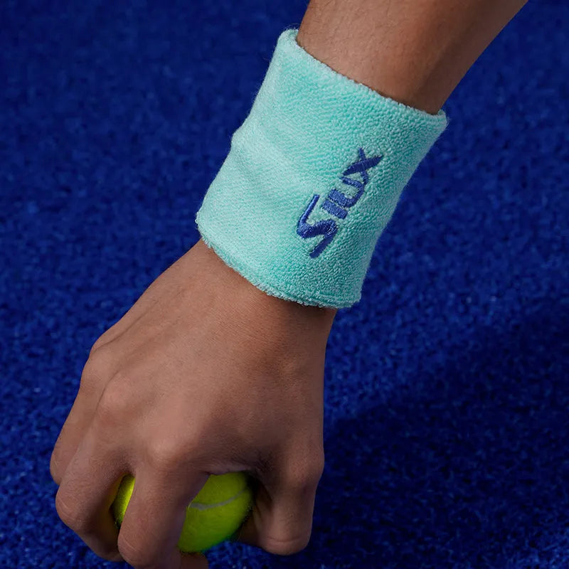Bracelets Siux Révéler le blues  (paquet x2)