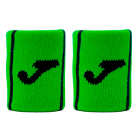 Pulseiras Joma Game curto Verde Pacote x2