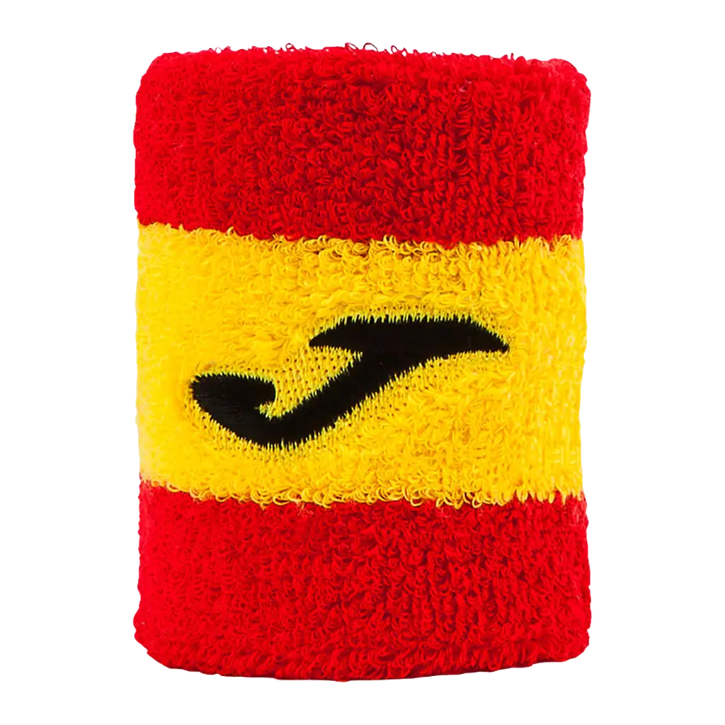 Muñequeras Largas Joma España (Pack x2)