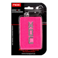 Muñequeras Nox Rosa (Pack x2)