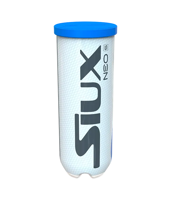 Bote de Pelotas Siux Neo S