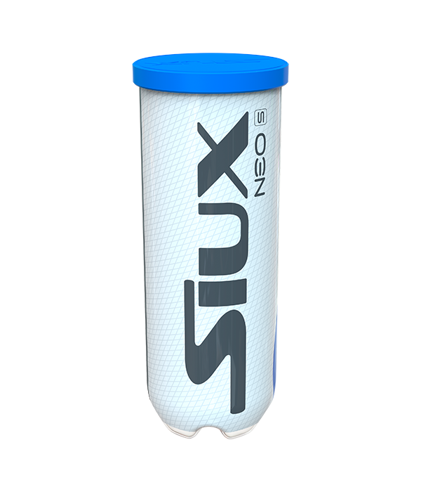 Cajón Pelotas Siux Neo S (Pack x24)