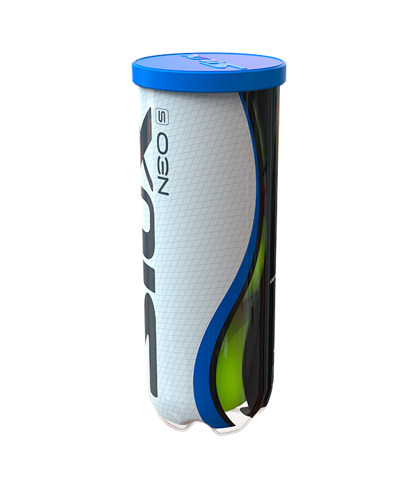 Siux Neo S Ball Box