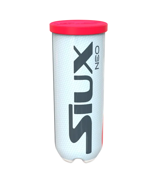 Bote de Pelotas Siux Neo