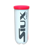 Cajón Pelotas Siux Neo (Pack x24)