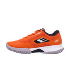 Zapatilla Bullpadel Neuron Vibram 25V Arcilla 2025