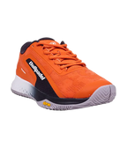 Zapatilla Bullpadel Neuron Vibram 25V Arcilla 2025