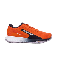 Zapatillas Bullpadel Neuron Vibram 25V Arcilla