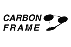 Carbon ramme