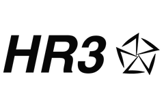 HR3 Hård EVA