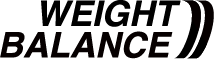 Vægtbalance