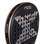 NOX Padel Racket AT10 Genius 18K by Agustin Tapia 2026