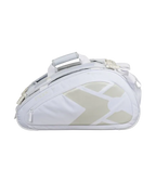 Padel bag Nox AT10 Team White 2025