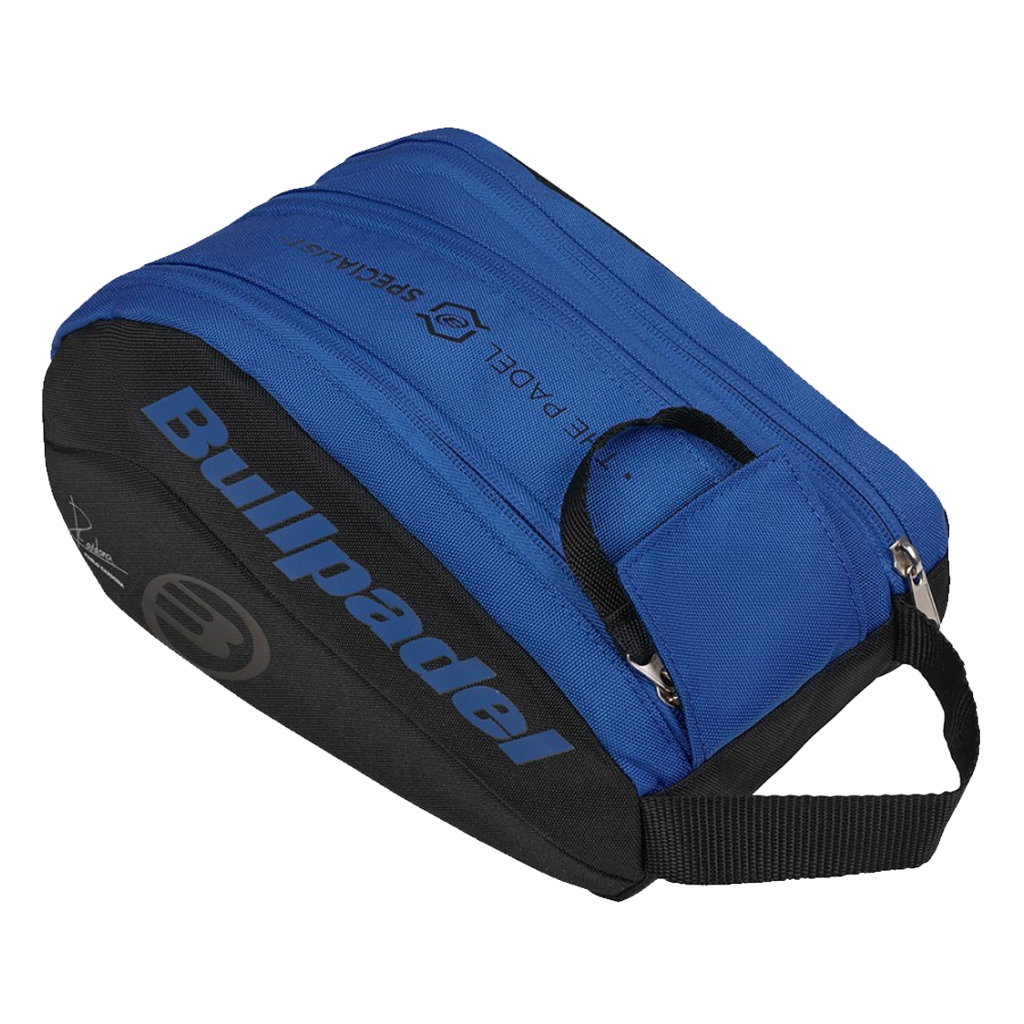 Toiletry Bag Bullpadel D.Case Blue Intense 2026