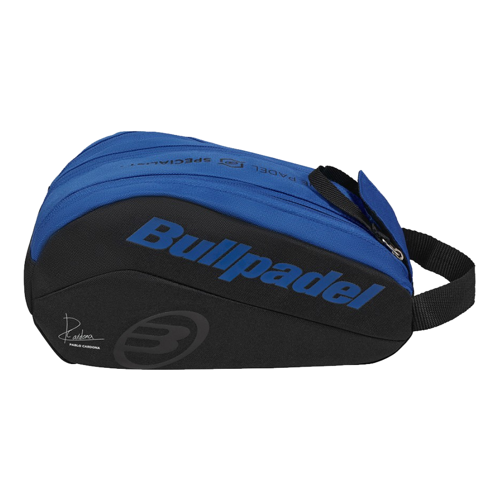 Toiletry Bag Bullpadel D.Case Blue Intense 2026