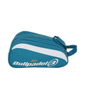Necessaire Bullpadel D.Case Blu verdastro 2025 Bea González