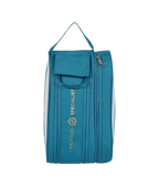 Necessaire Bullpadel D.Case Blu verdastro 2025 Bea González