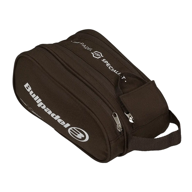 Neceser Bullpadel D.Case Berenjena 2026