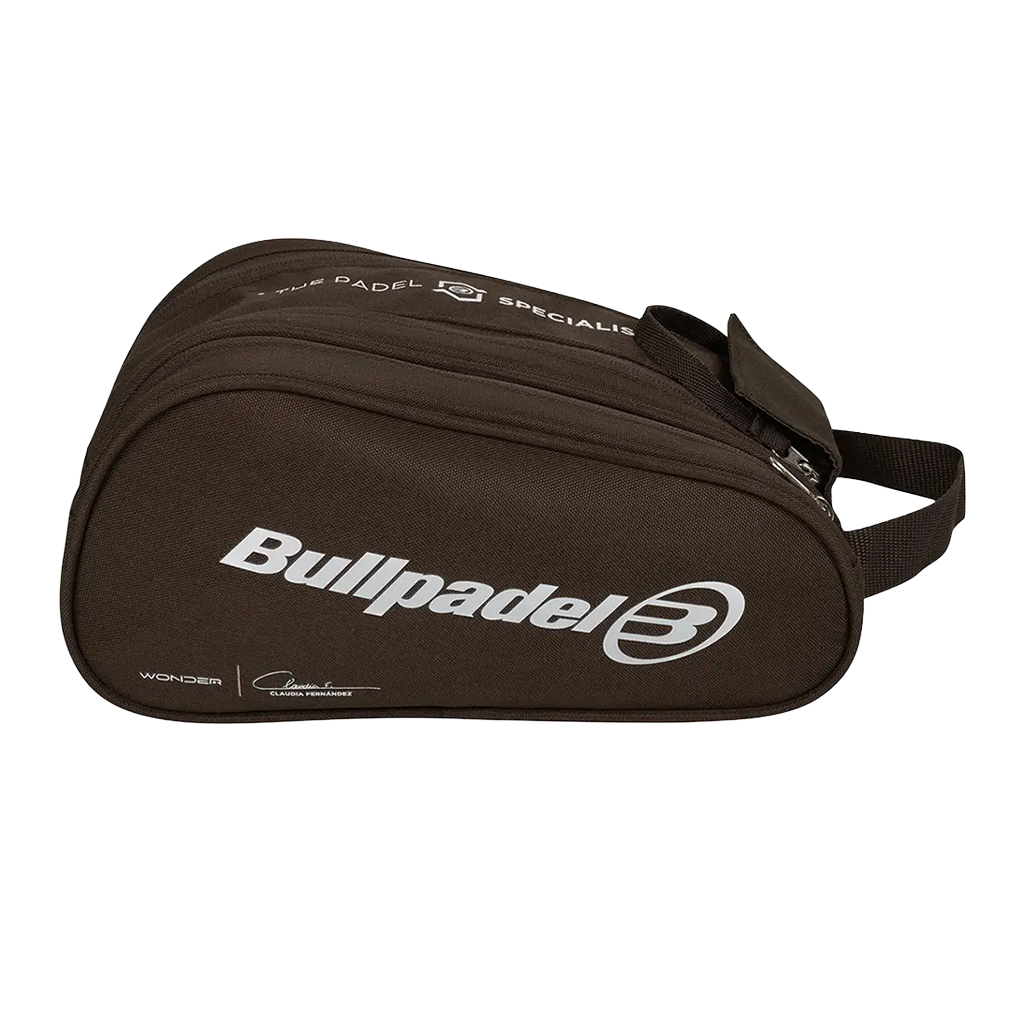 Neceser Bullpadel D.Case Berenjena 2026