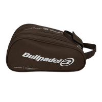 Toiletry Bag Bullpadel D.Case Eggplant 2026