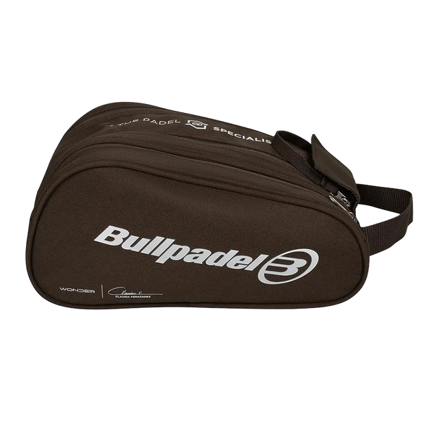 Neceser Bullpadel D.Case Berenjena 2026