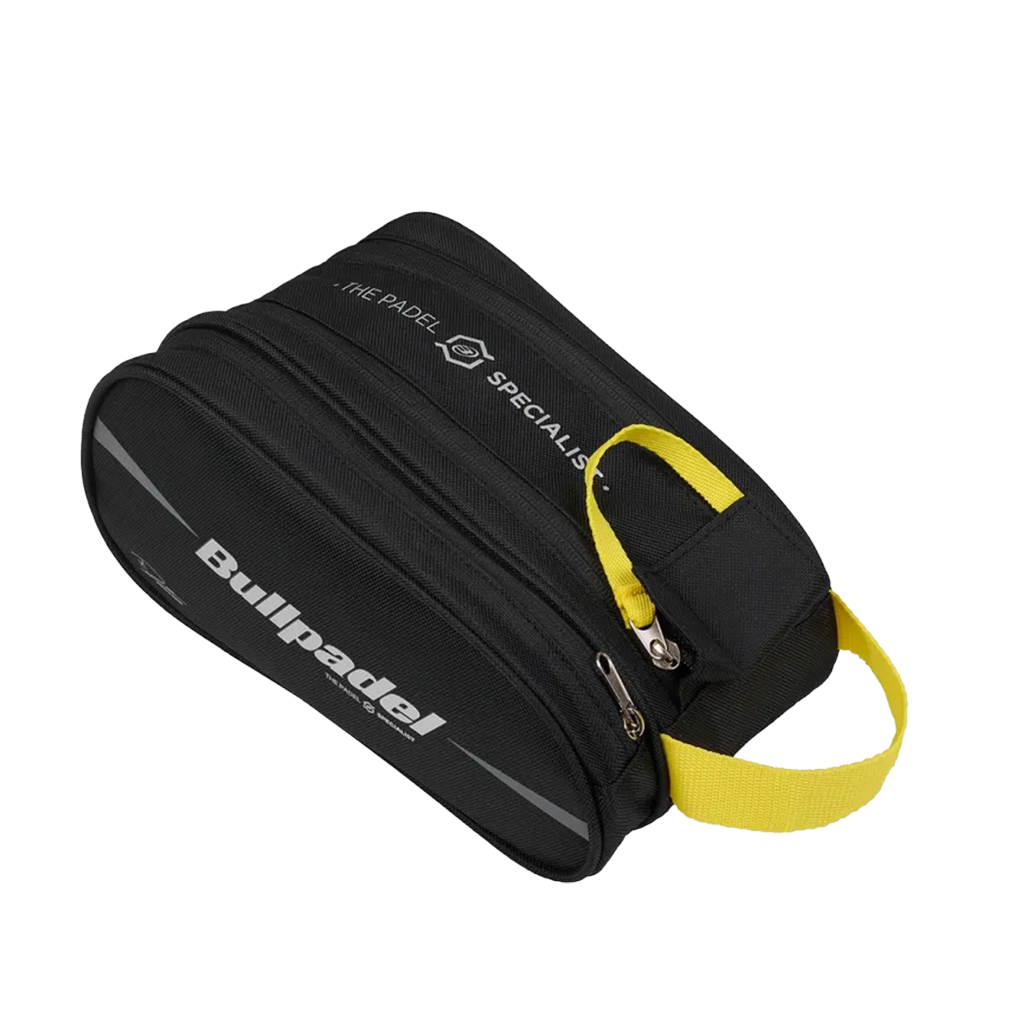 Toiletry Bag  Bullpadel D.Case Black 2026