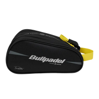 Toiletry Bag  Bullpadel D.Case Black 2026