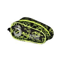 Toiletry Bag Lok Gen 2 Black/Green 2026