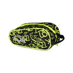 Necessaire Lok Gen 2 Black/Verde 2026