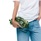 Necessaire Lok Gen 2 Black/Verde 2026