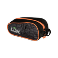 Toiletry Bag Lok Gen 2 Black/Orange 2026