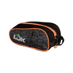 Toiletry Bag Lok Gen 2 Black/Orange 2026