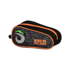 Toiletry Bag Lok Gen 2 Black/Orange 2026