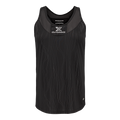 Tanktop Oxdog Tiebreak Damen Schwarz