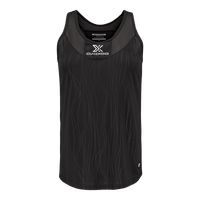 Tank Top Oxdog Tiebreak Women Black