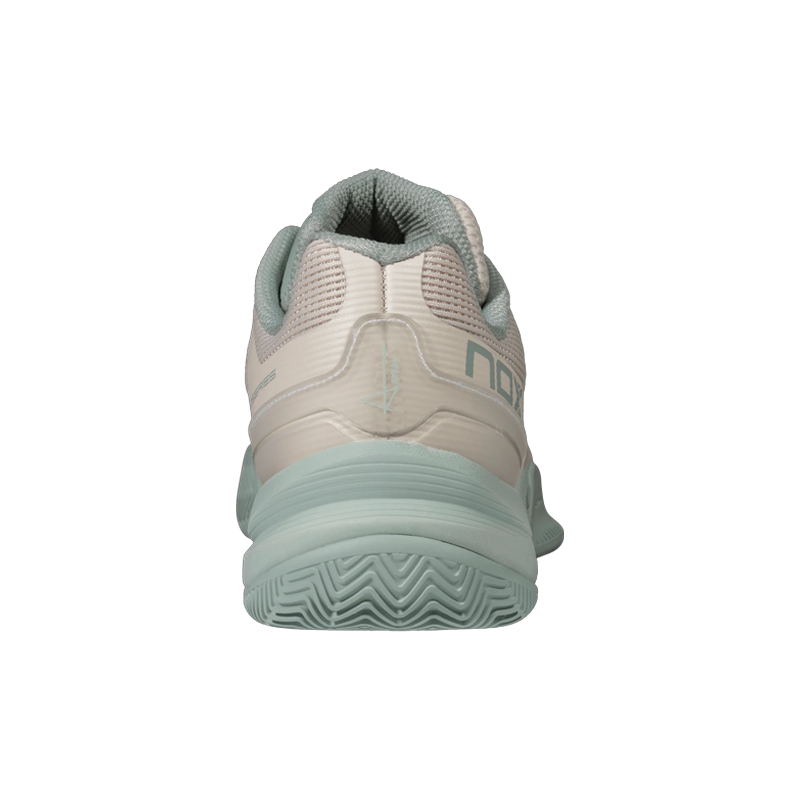 Zapatillas Nox AT10 Asparagus/Frosty Green 2026